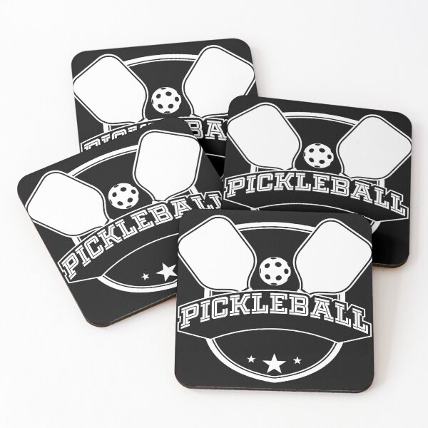 Item preview, Fun Pickleball Fan Pickleball Player Gift design design designed and sold by Lisbob.