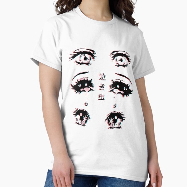 Item preview, ANIME EYES designed and sold by ultraviolent.