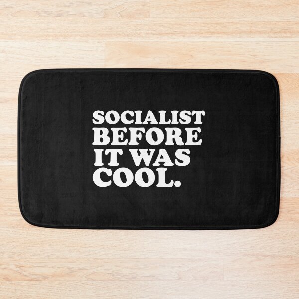 Item preview, Socialist Before it was Cool  Socialism Bernie Sanders designed and sold by losttribe.