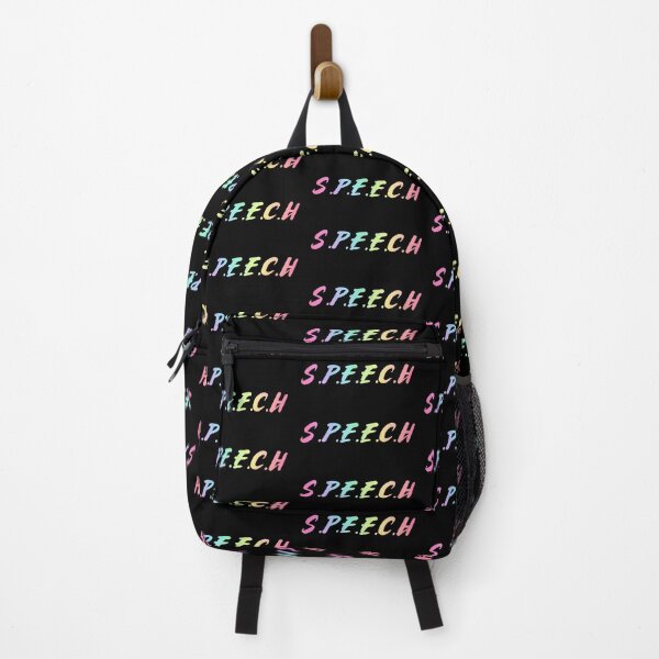 Item preview, Speech designed and sold by ojdart.