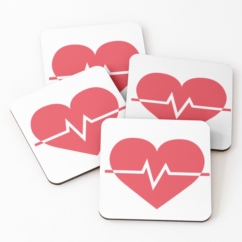 Item preview, Coasters (Set of 4) designed and sold by Ranith-255.