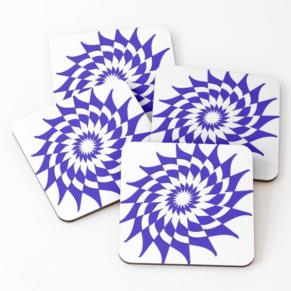 Item preview, mandala sticker-3d designed and sold by Fine Art California.