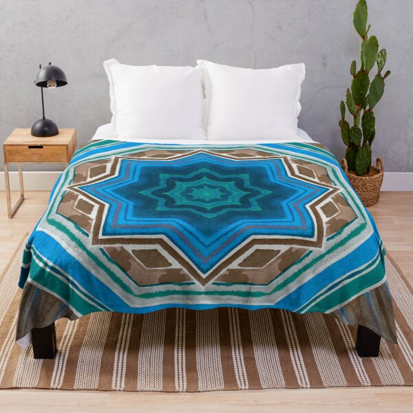 Item preview, moroccan tile 1 designed and sold by AnnaBaldon.