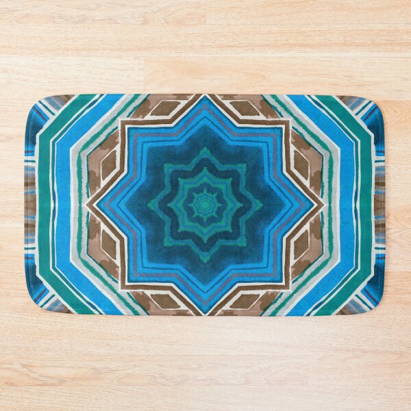 Item preview, moroccan tile 1 designed and sold by AnnaBaldon.