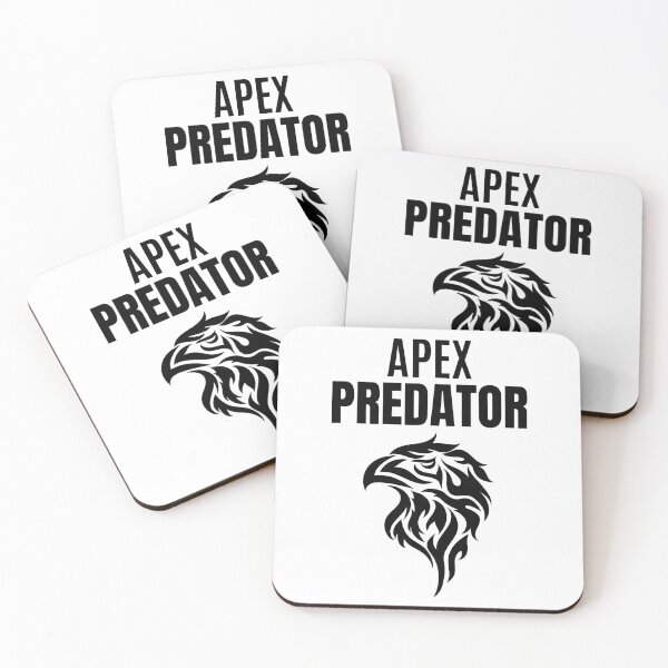 Item preview, Apex Predator - eagle designed and sold by RIVEofficial.