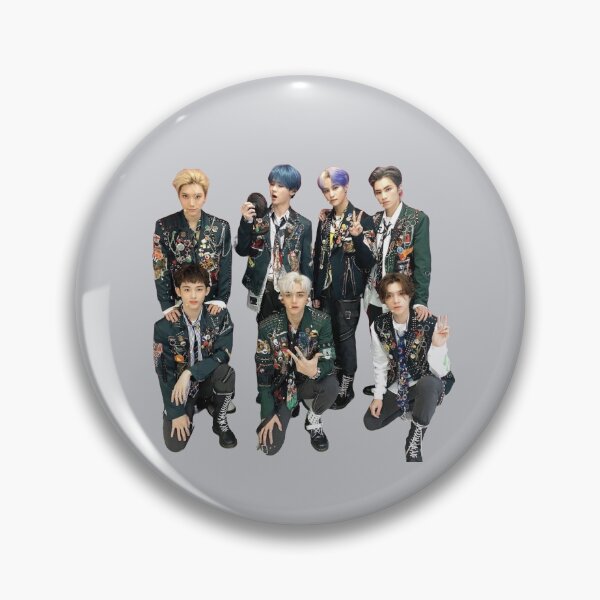 Item preview, WayV designed and sold by wwjkhsk.