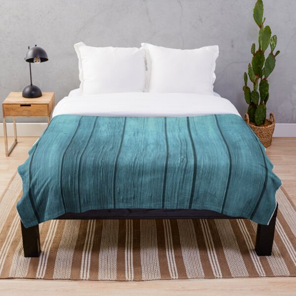 Item preview, Blue Wooden Flooring designed and sold by Anchit Puthran.