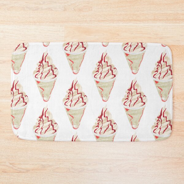 Item preview, Ice lolly - raspberry ripple cup DELUXE designed and sold by BabbanGaelg.