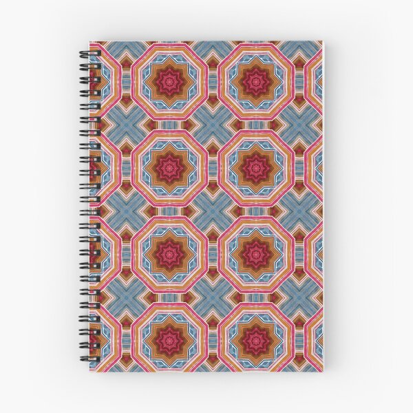Item preview, mandala tiles designed and sold by AnnaBaldon.
