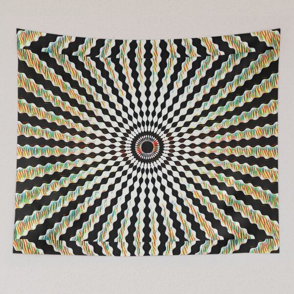 Item preview, Solid brightly shining sun, volume representation designed and sold by helenkaiy.