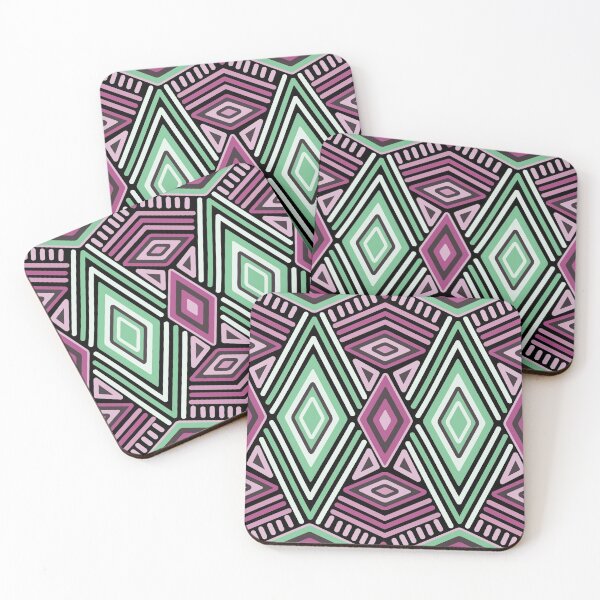 Item preview, Ethnic Pattern designed and sold by patternprint1.