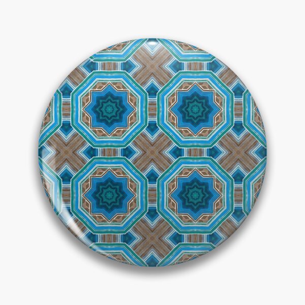 Item preview, moroccan tiles  designed and sold by AnnaBaldon.