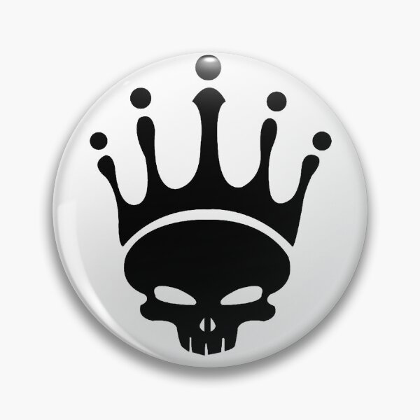 Item preview, SKULL designed and sold by WarGear.