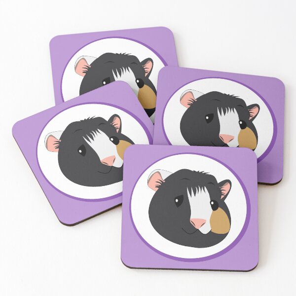 Item preview, Guinea Pig - Pukki designed and sold by Aurealis Creatief.