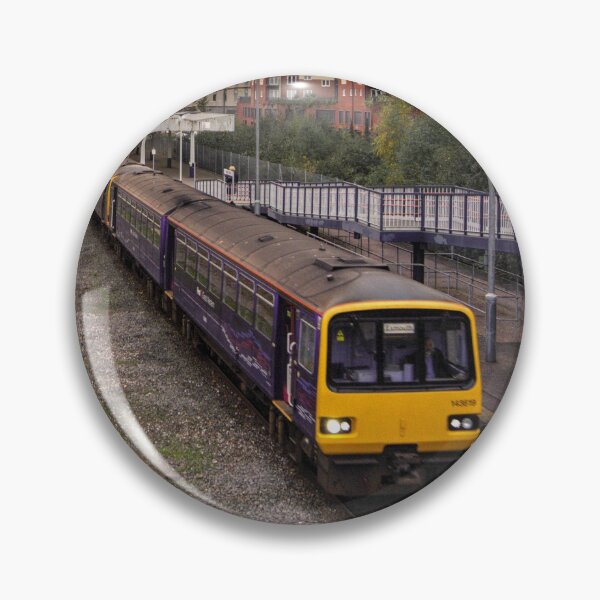 Item preview, Exeter Central Pacer  designed and sold by hawkie.