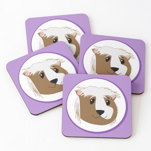 Item preview, Guinea Pig - Winky designed and sold by Aurealis Creatief.