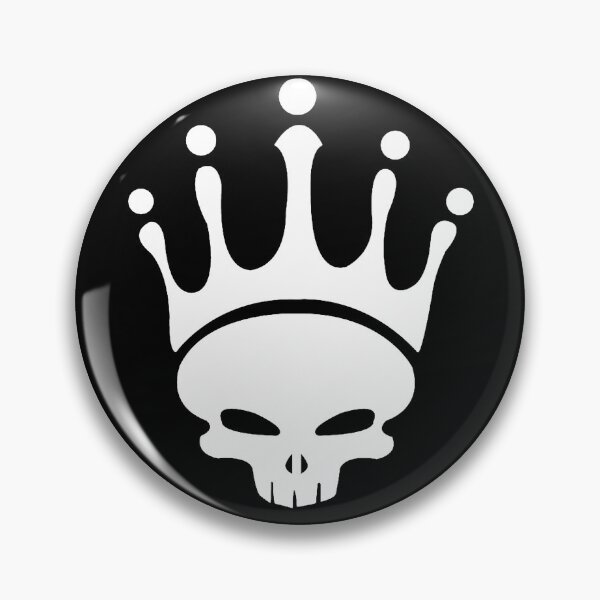 Item preview, SKULL designed and sold by WarGear.