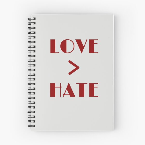 Item preview, Love Over Hate & Love Wins Gifts designed and sold by SJRoil.