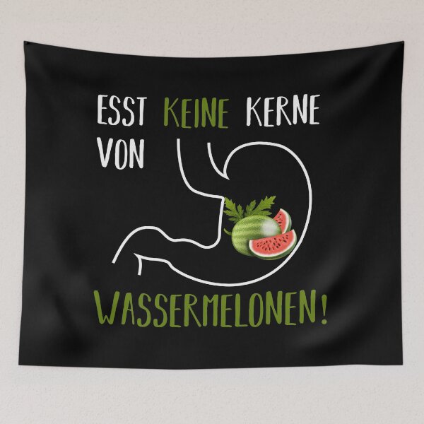 Item preview, Wassermelonen designed and sold by Argentini.
