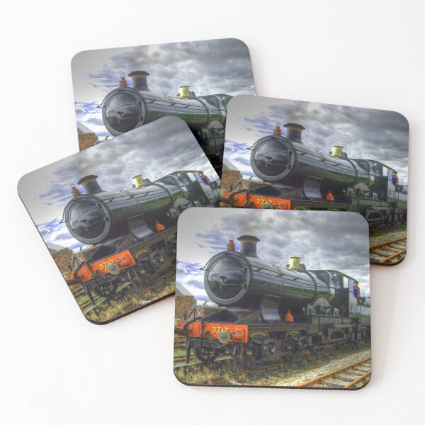 Item preview, City of Truro at York designed and sold by hawkie.