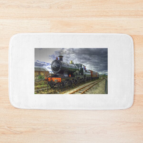Item preview, City of Truro at York designed and sold by hawkie.