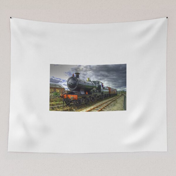 Item preview, City of Truro at York designed and sold by hawkie.