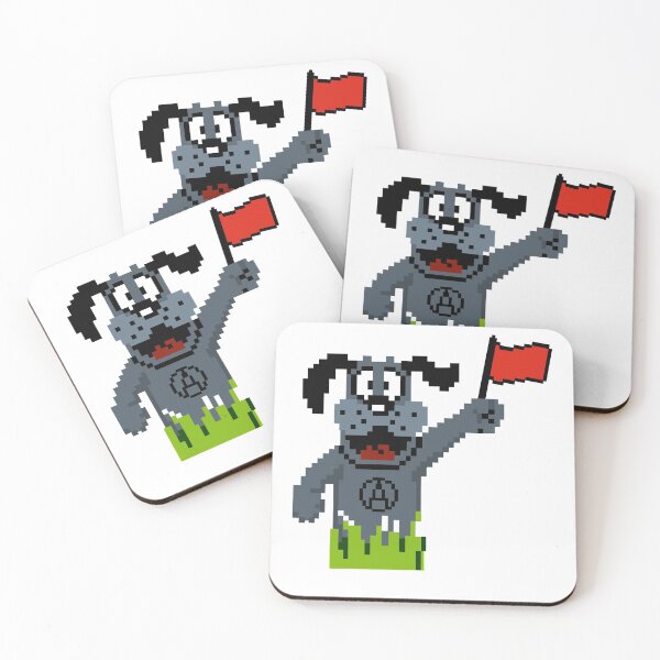 Item preview, Anarcho communism designed and sold by reasonablemunki.