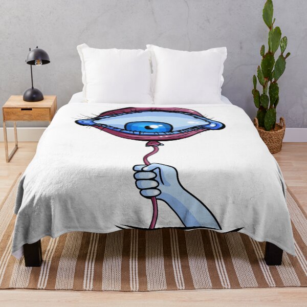 Item preview, Eyeballoon designed and sold by Augenfisch.