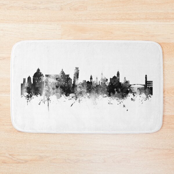Item preview, Pisa Italy Skyline designed and sold by ArtPrints.