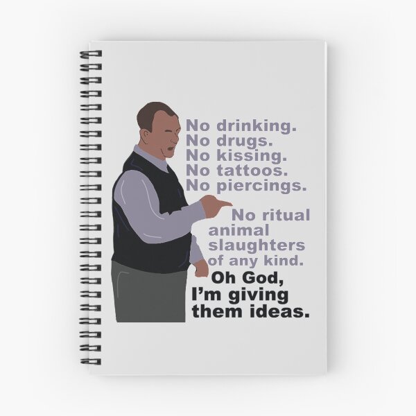 Item preview, Dad's Rules designed and sold by Gabe R.