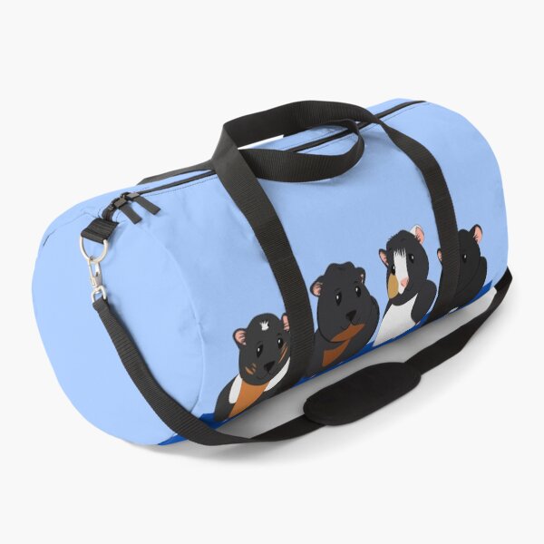 Item preview, Guinea pig family designed and sold by Aurealis.