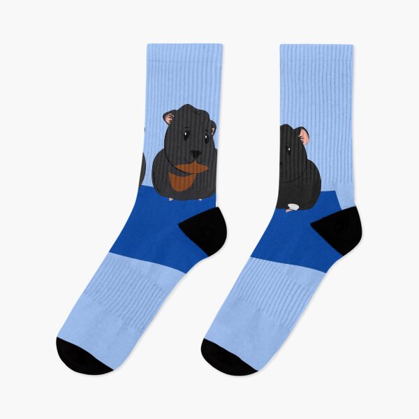Item preview, Guinea pig family designed and sold by Aurealis Creatief.