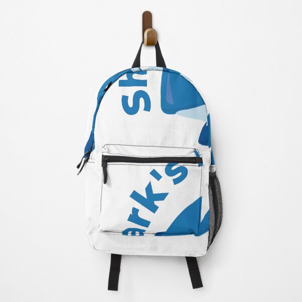 Item preview, The life of sharks Hungry shark designed and sold by ToniaKroeger.