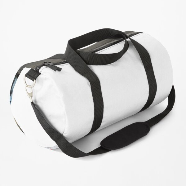Porsche 917 Duffle Bag