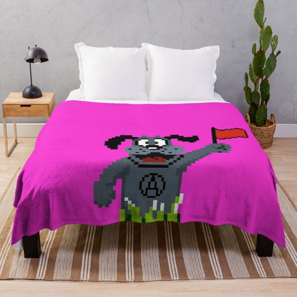Item preview, Anarcho communism pink designed and sold by reasonablemunki.