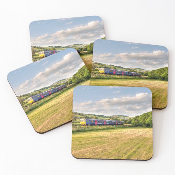 Item preview, Teign Valley Sprinter  designed and sold by hawkie.
