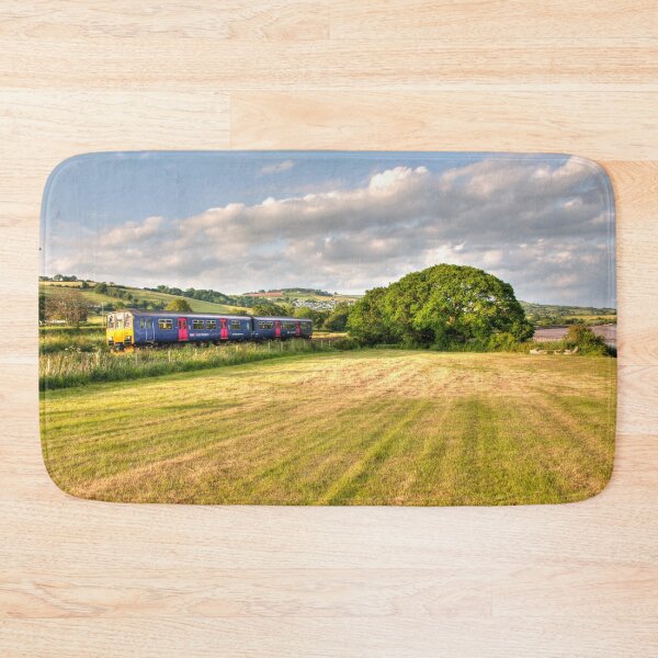 Item preview, Teign Valley Sprinter  designed and sold by hawkie.