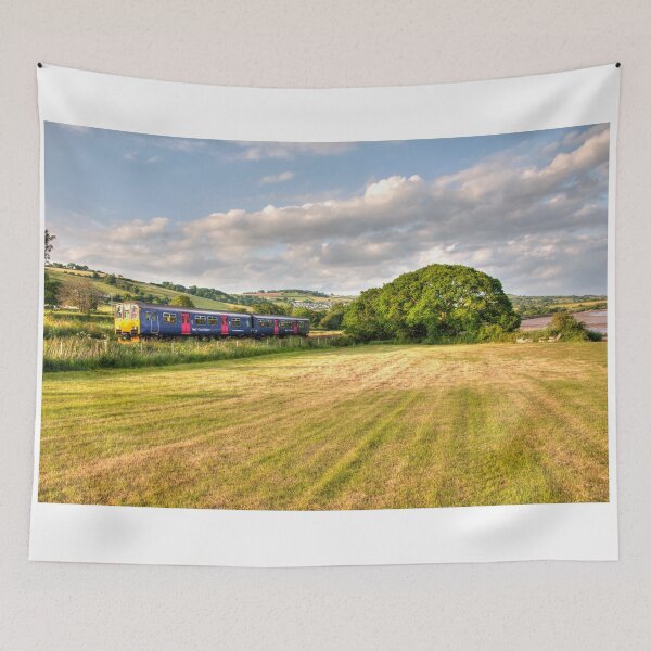 Item preview, Teign Valley Sprinter  designed and sold by hawkie.