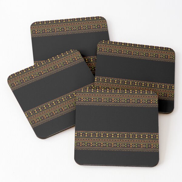 Item preview, African Print designed and sold by WindrushDesigns.