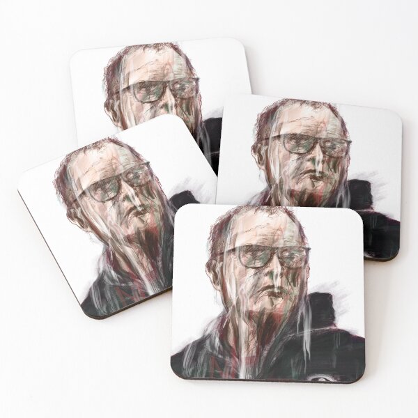 Artikelvorschau, auf weißem Hintergrund. entworfen und verkauft von Tom Woodhead.