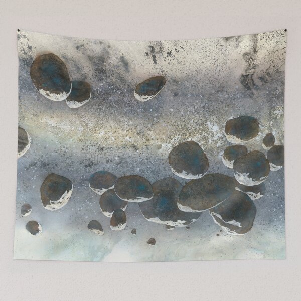 Item preview, Cosmos Rock designed and sold by Sun Lin.