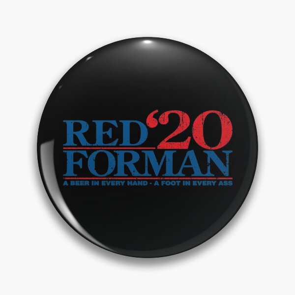 Item preview, That 70s Show Red Forman 2020  designed and sold by carol372.