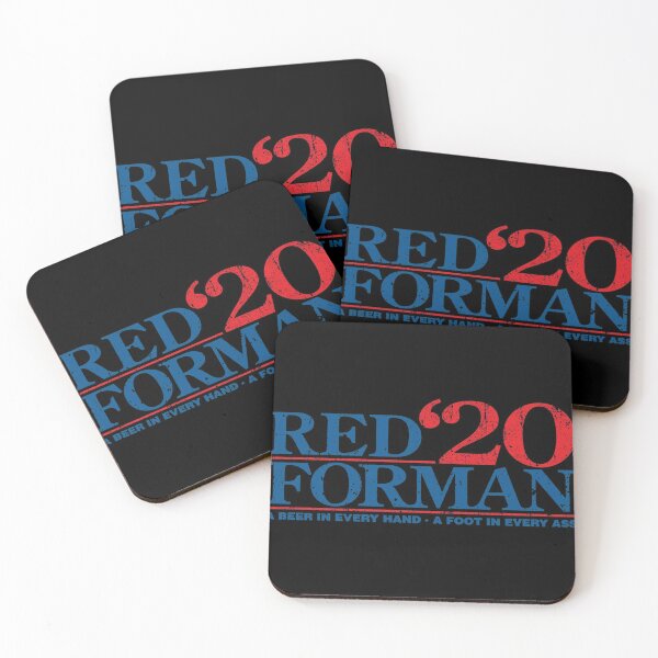Item preview, That 70s Show Red Forman 2020  designed and sold by carol372.