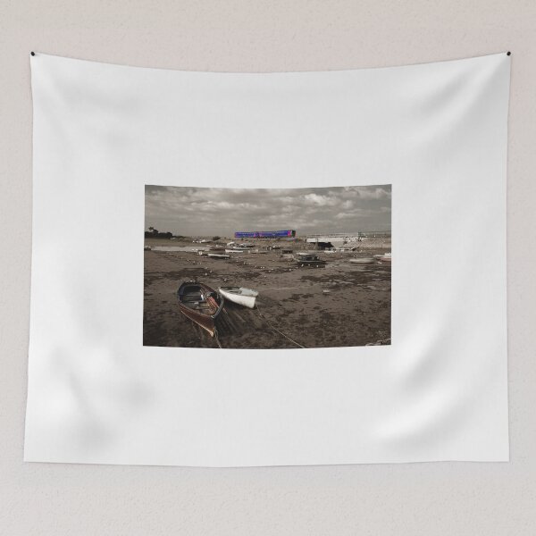 Item preview, Cockwood Harbour designed and sold by hawkie.