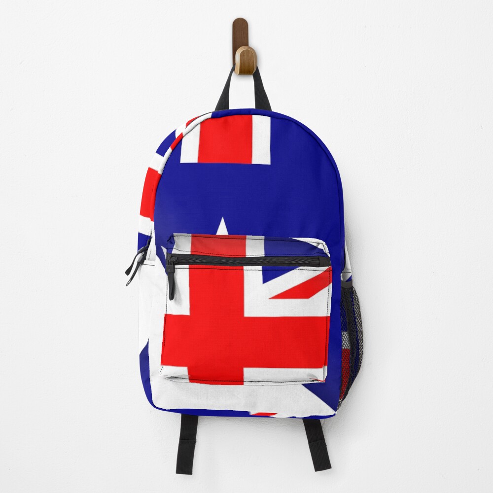Vista previa del artículo con la obra «Mochila», diseñado y vendido por solostsofaded.