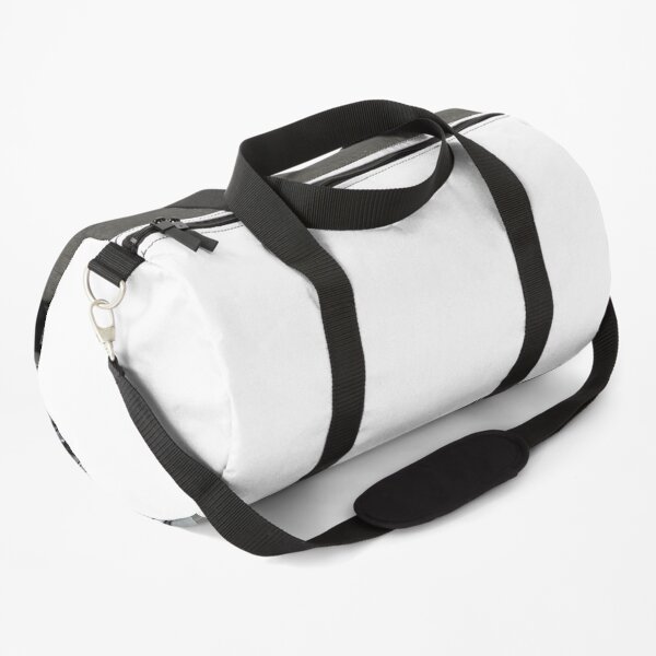 Porsche 356 Le Mans Classic Start grid Duffle Bag