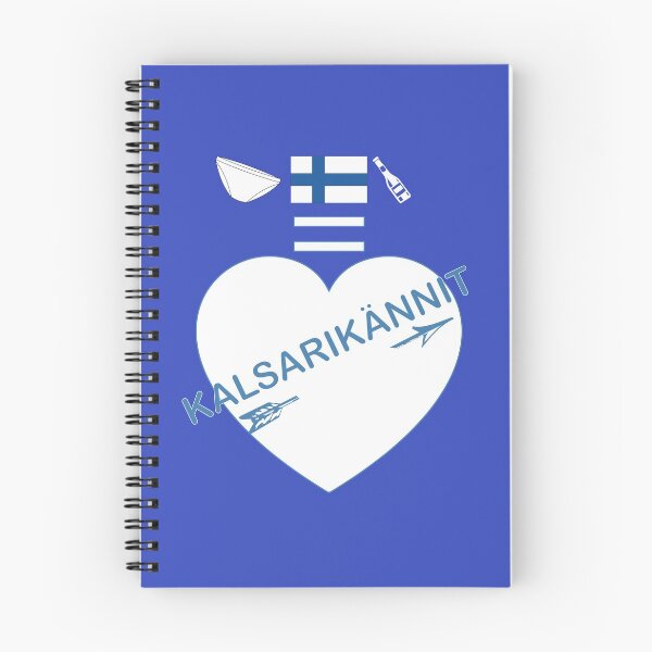 Item preview, Underwear Finland and beer = Kalsarikännit designed and sold by DerNerd.