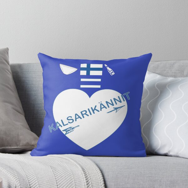 Item preview, Underwear Finland and beer = Kalsarikännit designed and sold by DerNerd.