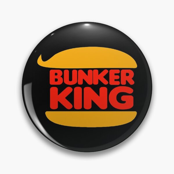 Item preview, Trump Sucks Bunker King  designed and sold by alanrusse885.