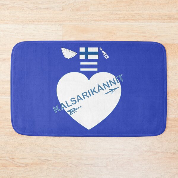 Item preview, Underwear Finland and beer = Kalsarikännit designed and sold by DerNerd.